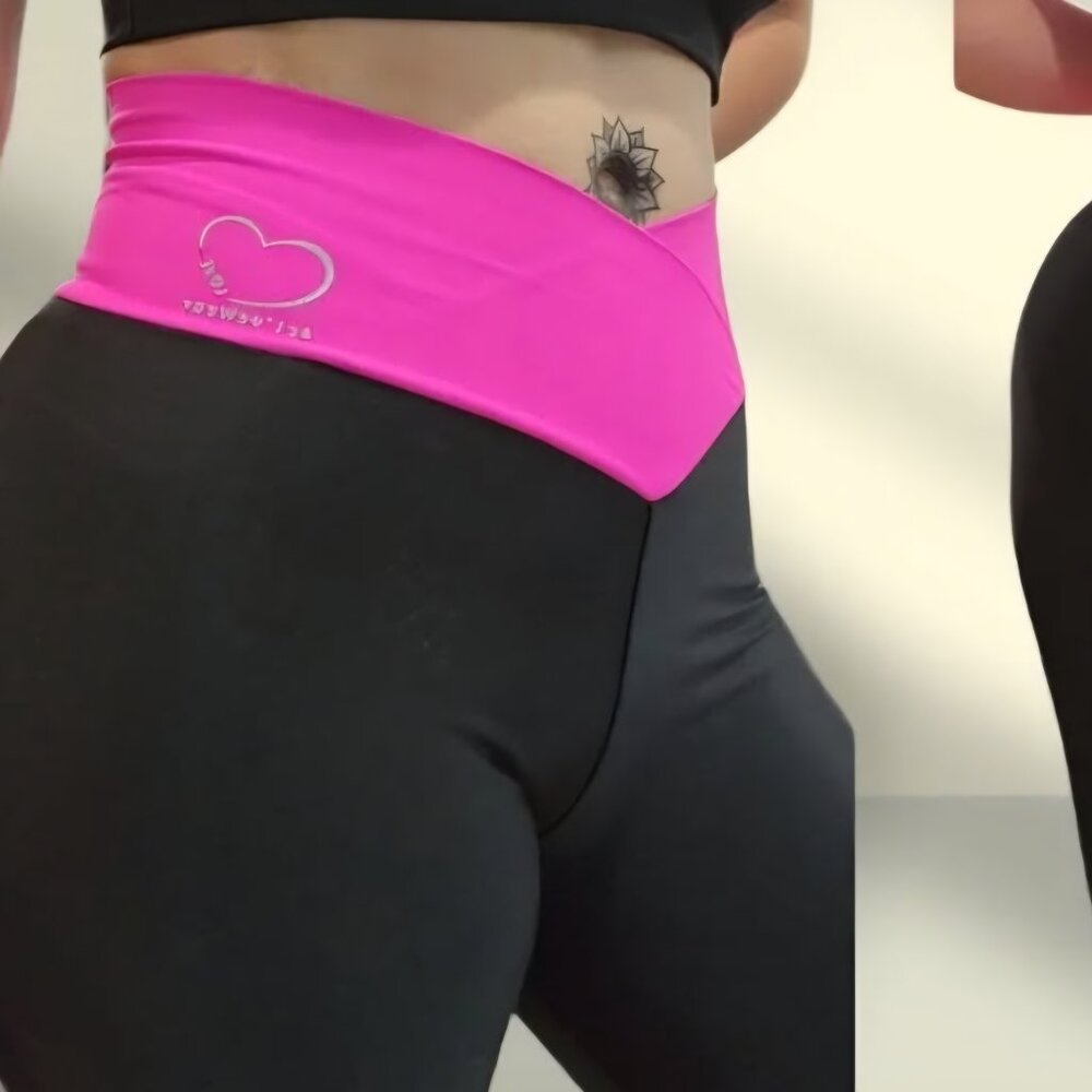 Workout cloths